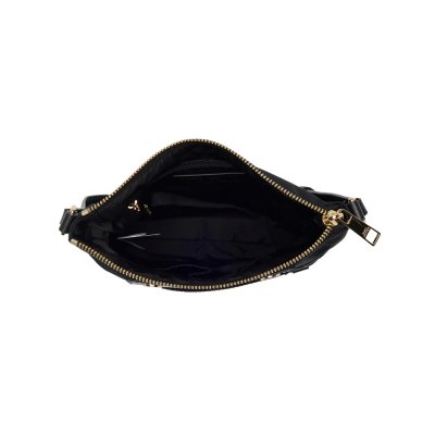 THE PREPPY NYLON SWING PACK